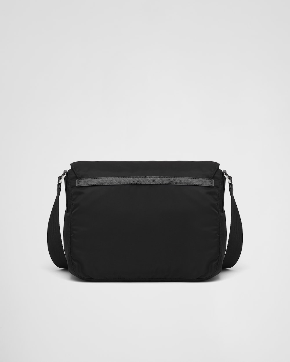 Re-Nylon Shoulder Bag - Image 4